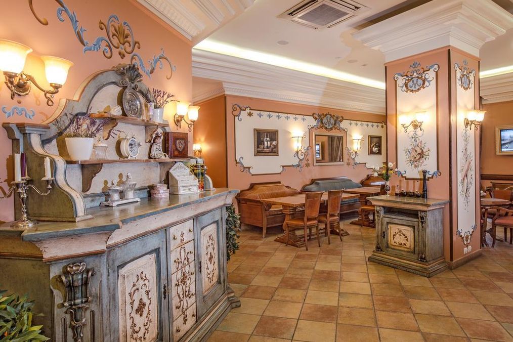 Картинка отеля - 10