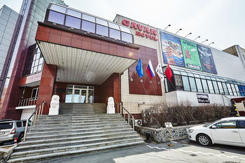 Картинка отеля - 32