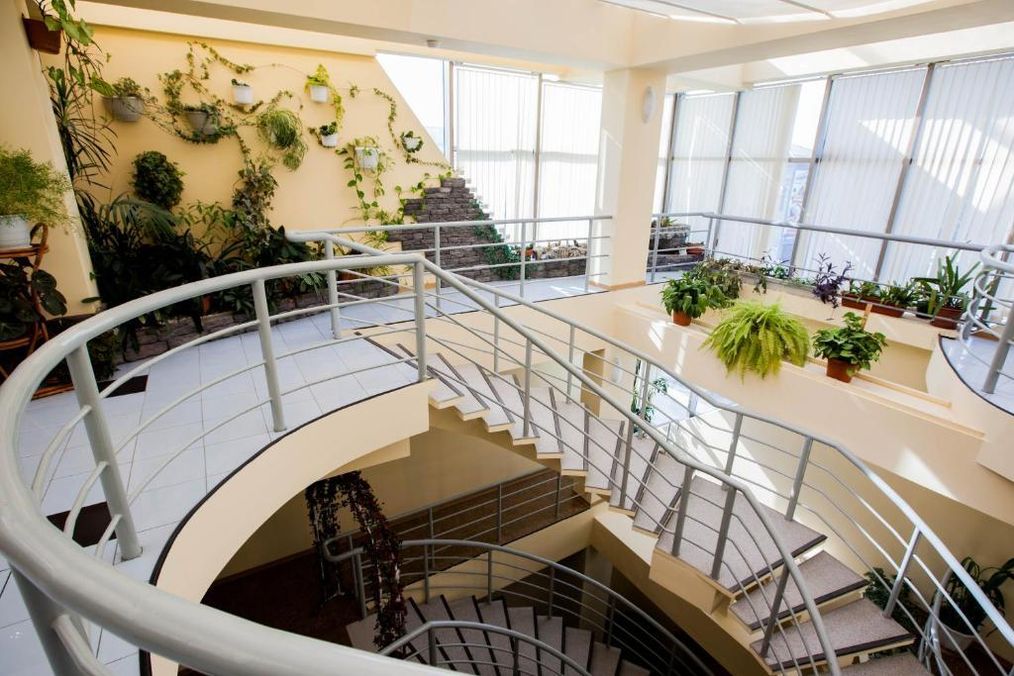 Картинка отеля - 2