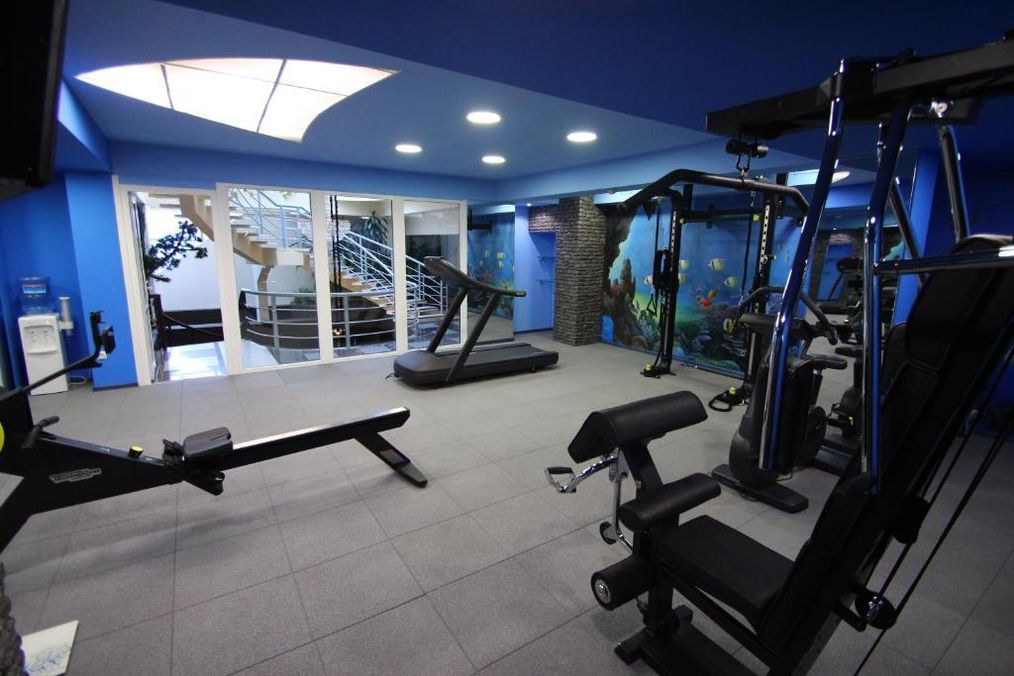 Картинка отеля - 11