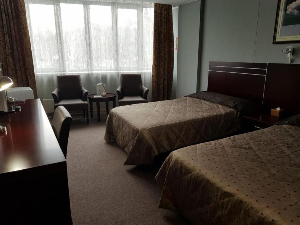 Картинка отеля - 16