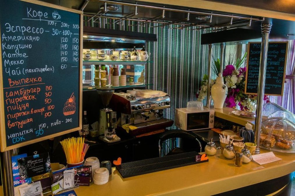 Картинка отеля - 3