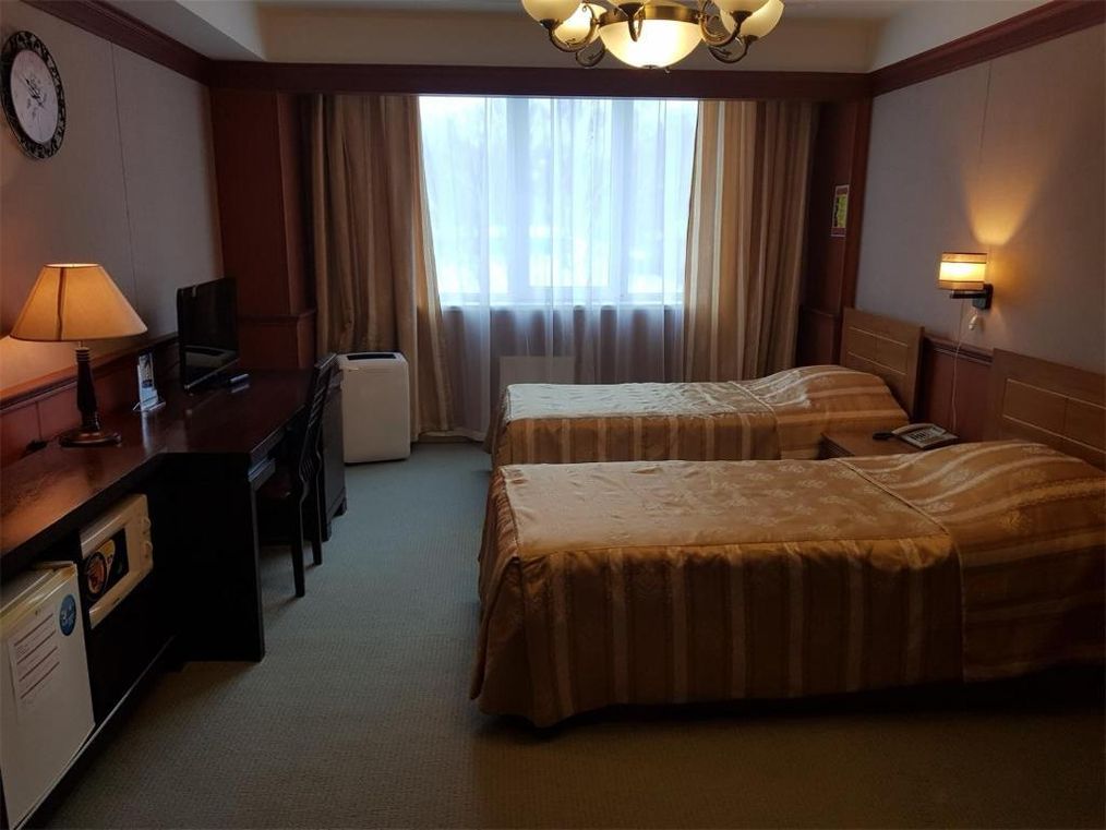 Картинка отеля - 26