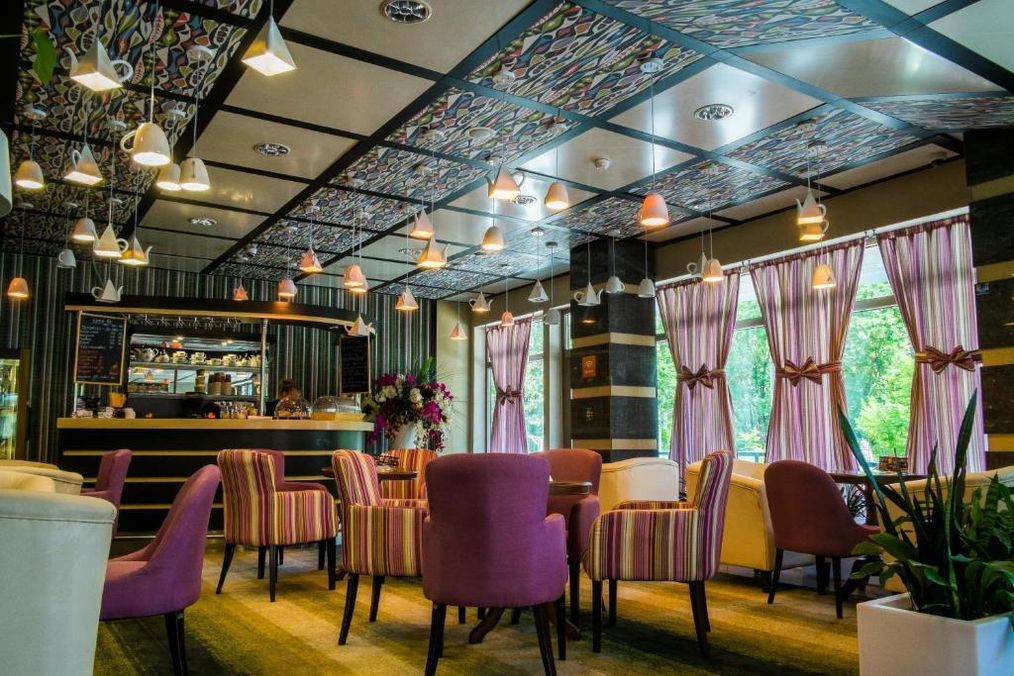 Картинка отеля - 4