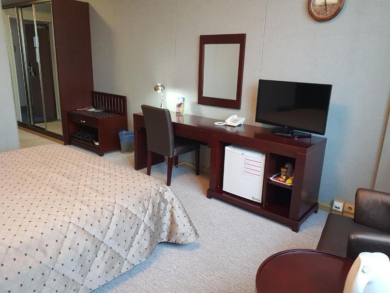 ГАГАРИН, отель - 6