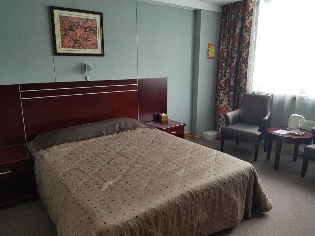 Картинка отеля - 7