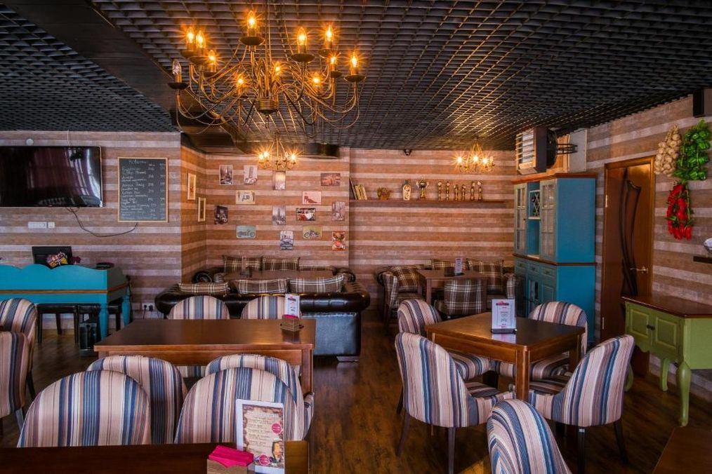 Картинка отеля - 8