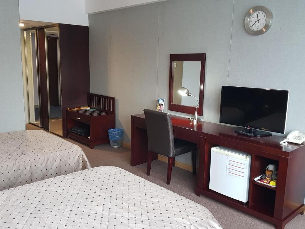 Картинка отеля - 9