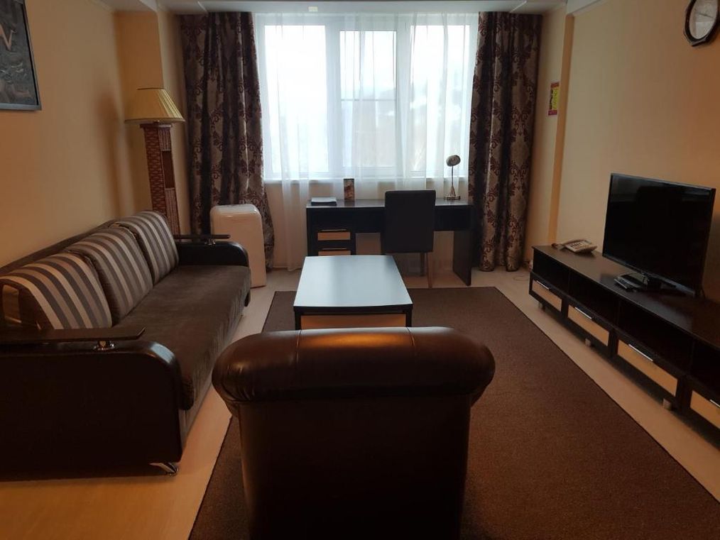 Картинка отеля - 10