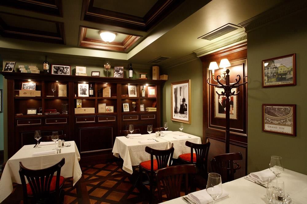 ГЕЛЬВЕЦИЯ, отель - 11