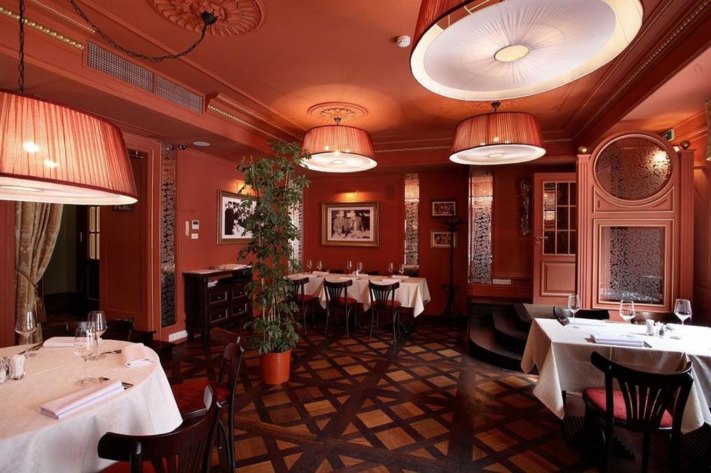 Картинка отеля - 10