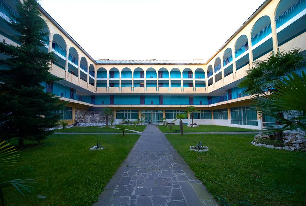 PORTORITSA, отель комфорт - 1