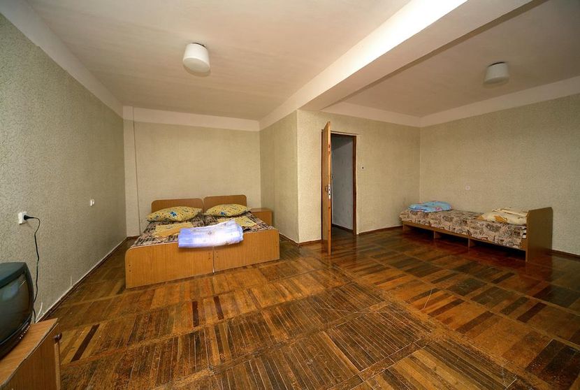 PORTORITSA, отель комфорт - 2