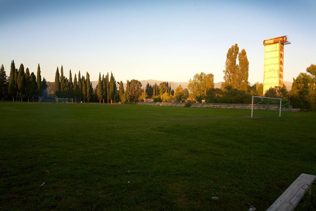 PORTORITSA, отель комфорт - 4