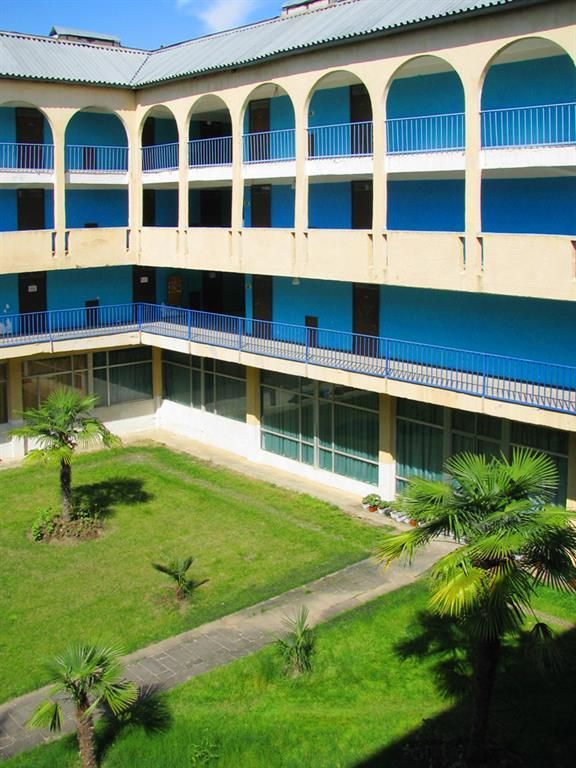 Картинка отеля - 7