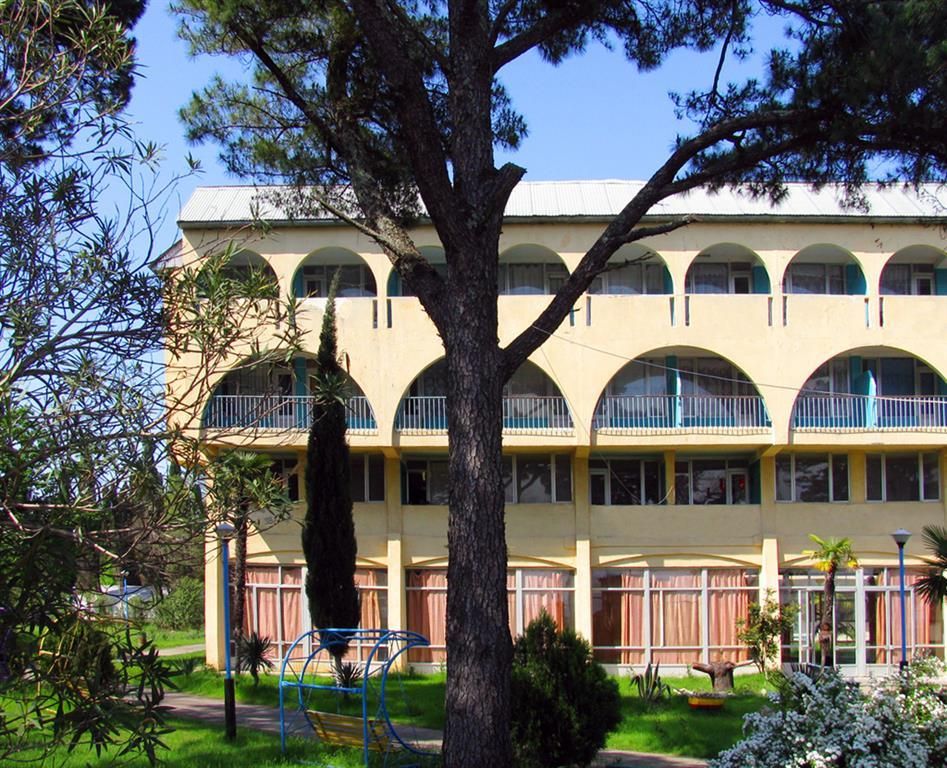 PORTORITSA, отель комфорт - 8