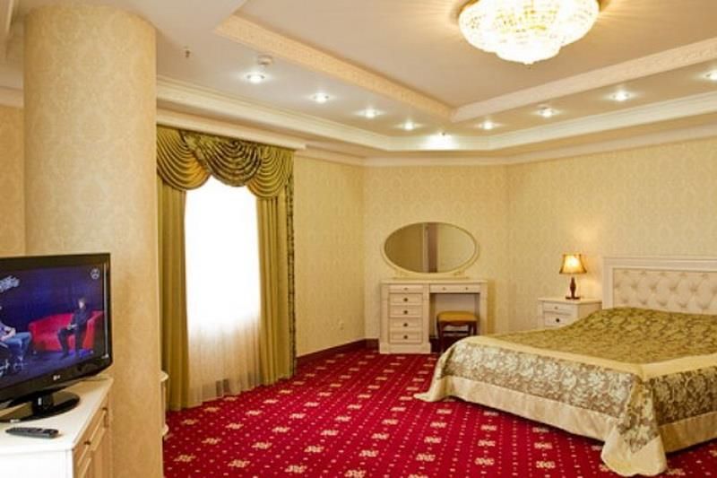 ГОЛУБАЯ ДАЛЬ, санаторий - 11