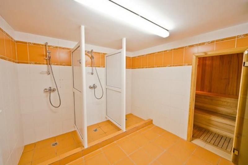 ГОЛУБАЯ ДАЛЬ, санаторий - 13