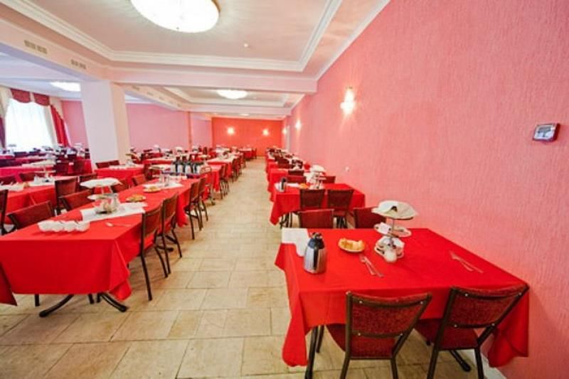 ГОЛУБАЯ ДАЛЬ, санаторий - 14