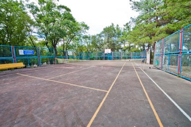 ГОЛУБАЯ ДАЛЬ, санаторий - 16