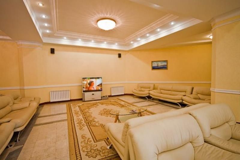 ГОЛУБАЯ ДАЛЬ, санаторий - 19