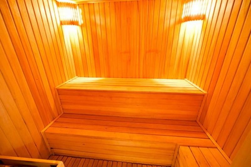 ГОЛУБАЯ ДАЛЬ, санаторий - 20