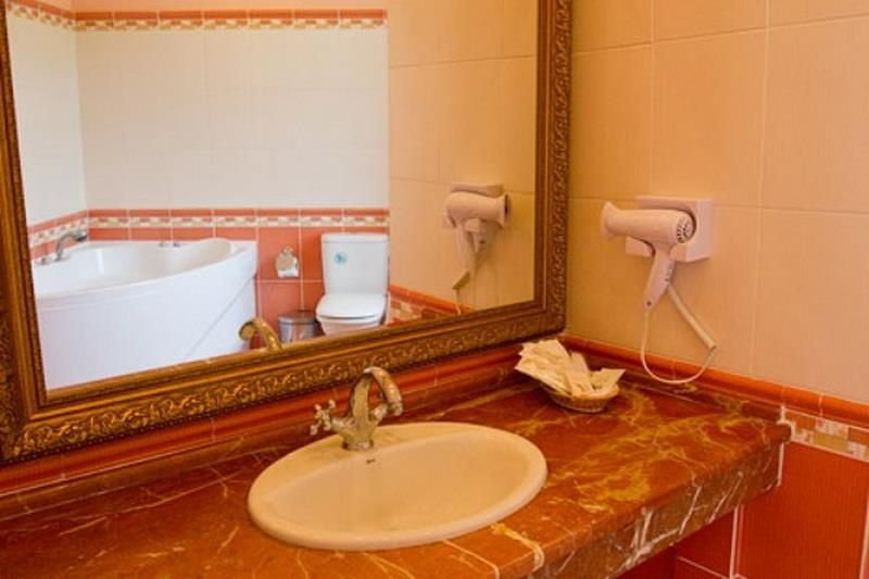 ГОЛУБАЯ ДАЛЬ, санаторий - 28