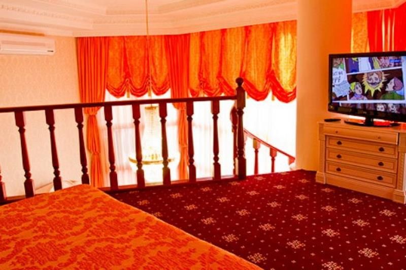 ГОЛУБАЯ ДАЛЬ, санаторий - 29