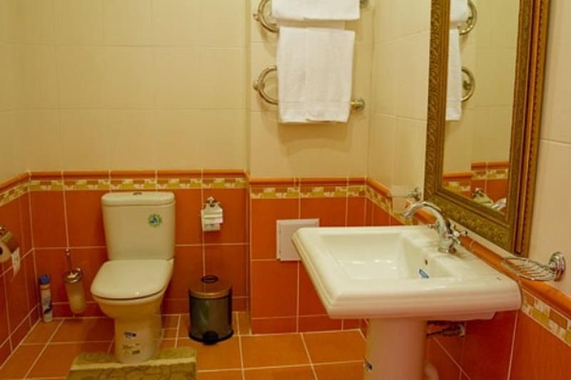 ГОЛУБАЯ ДАЛЬ, санаторий - 35