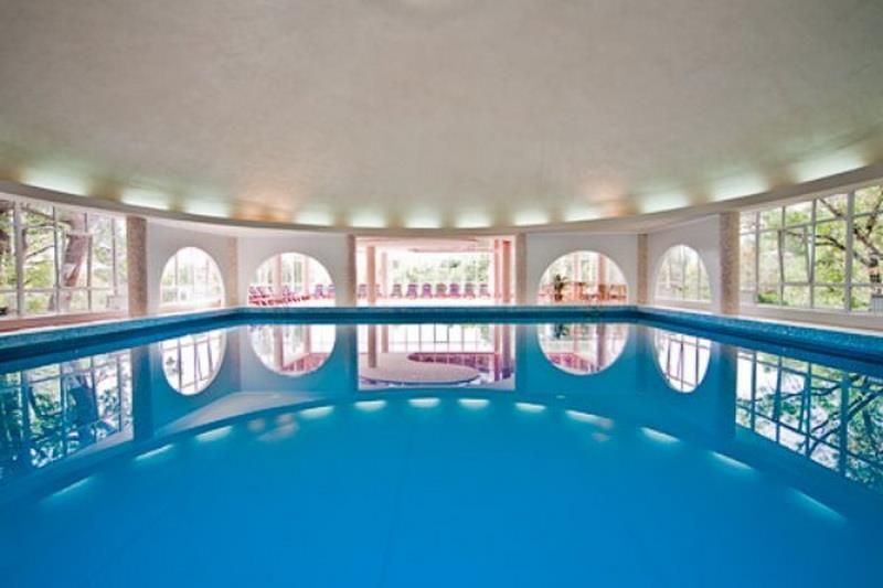 ГОЛУБАЯ ДАЛЬ, санаторий - 36