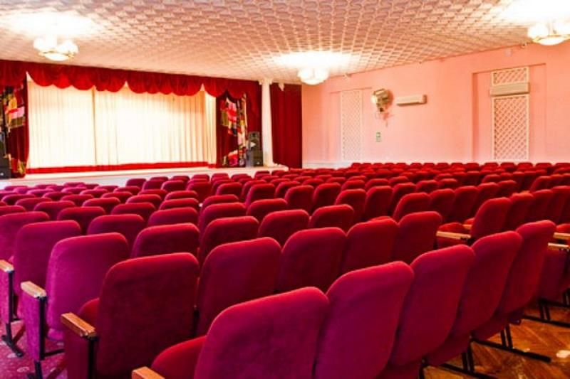 ГОЛУБАЯ ДАЛЬ, санаторий - 42