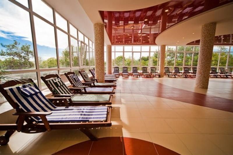 ГОЛУБАЯ ДАЛЬ, санаторий - 45