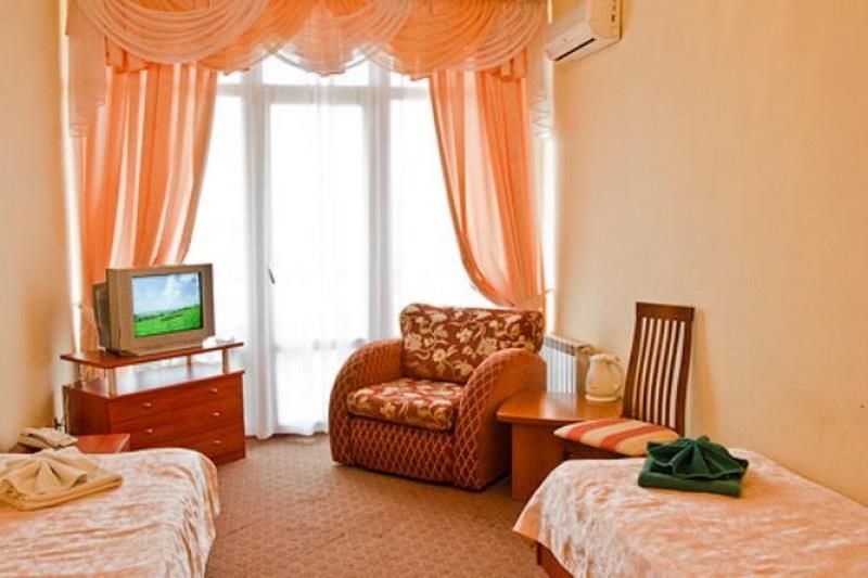 ГОЛУБАЯ ДАЛЬ, санаторий - 47