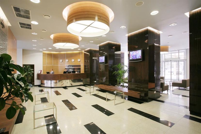 ГРАНД АВЕНЮ by USTA HOTELS, отель - 3