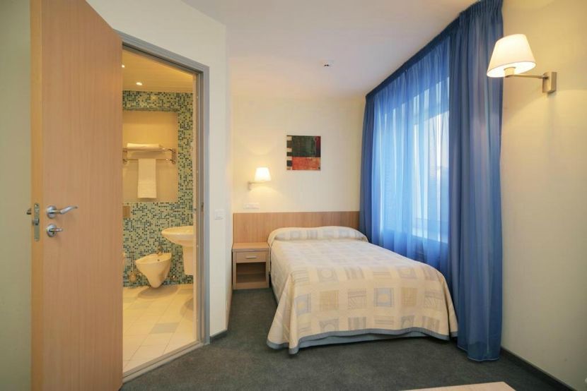 ГРАНД АВЕНЮ by USTA HOTELS, отель - 6