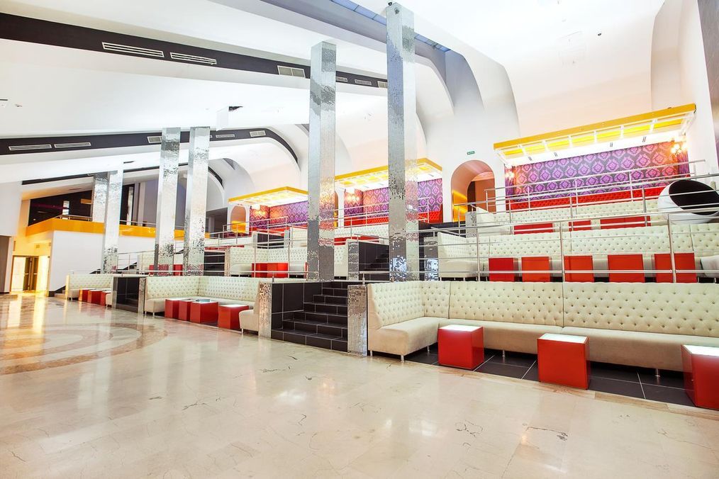 Картинка отеля - 12