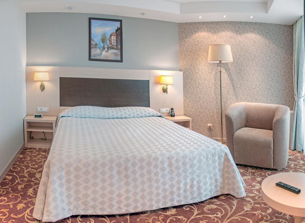 Картинка отеля - 16