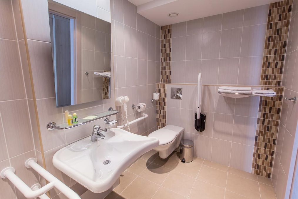 Картинка отеля - 17