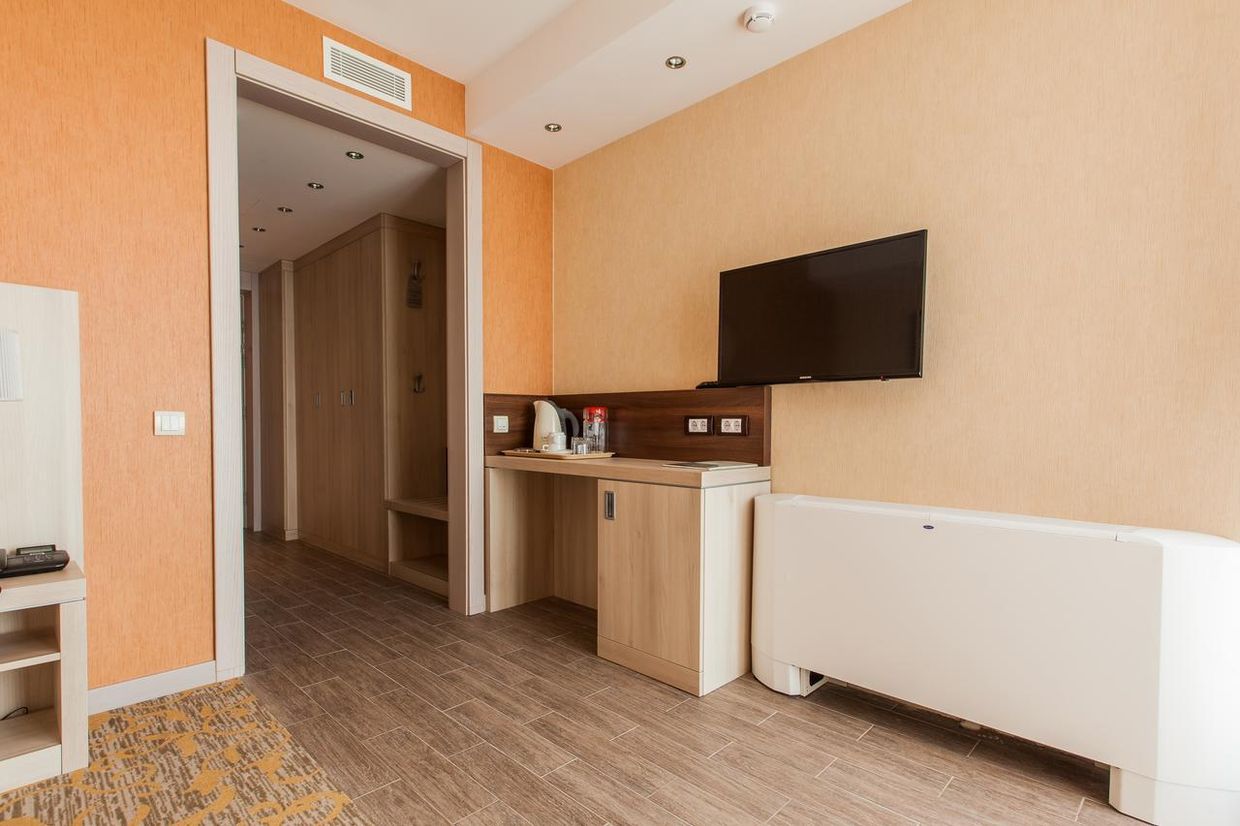 ДАГОМЫС, ОК - 18