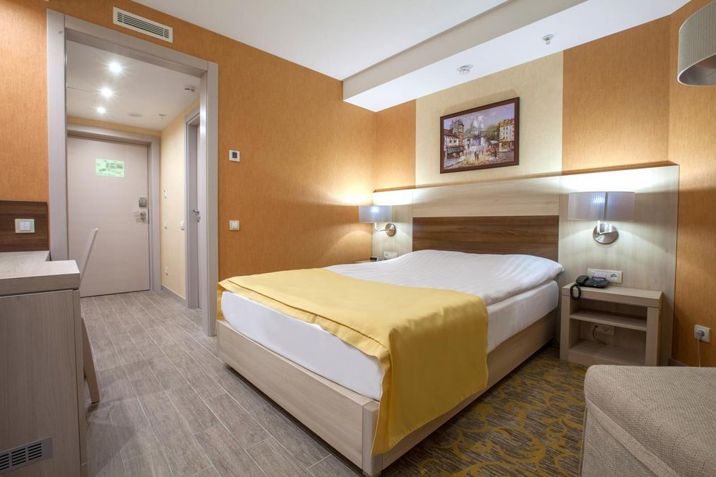 Картинка отеля - 20