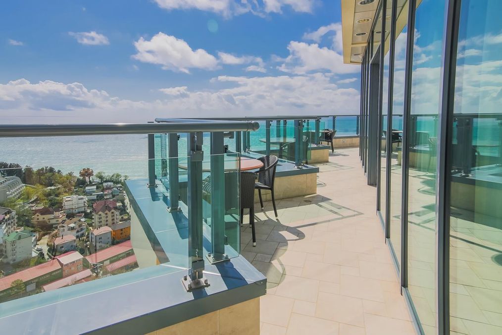 Картинка отеля - 3