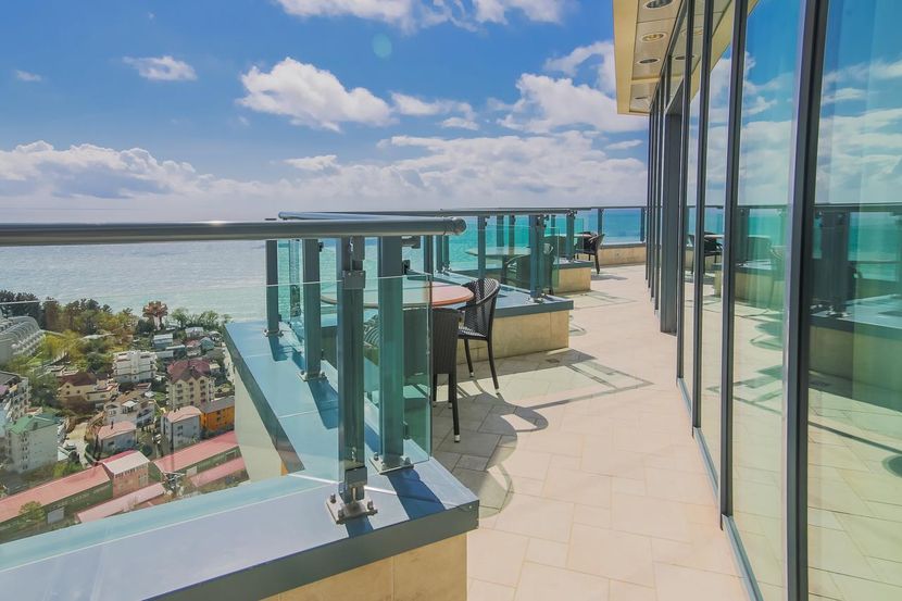 ДАГОМЫС, ОК - 3