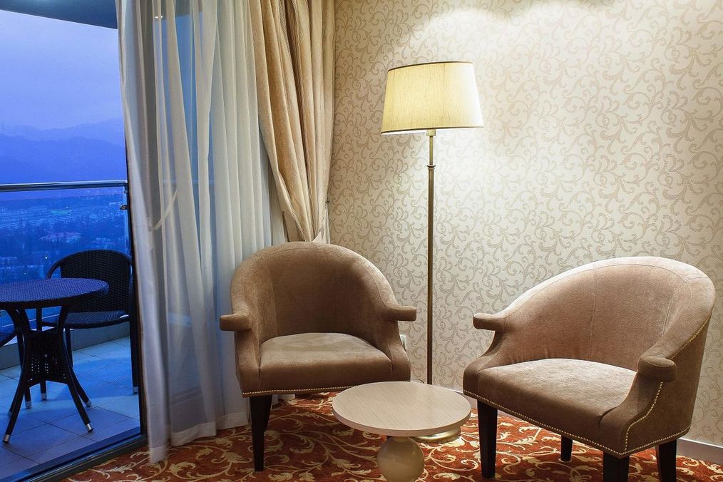 Картинка отеля - 21