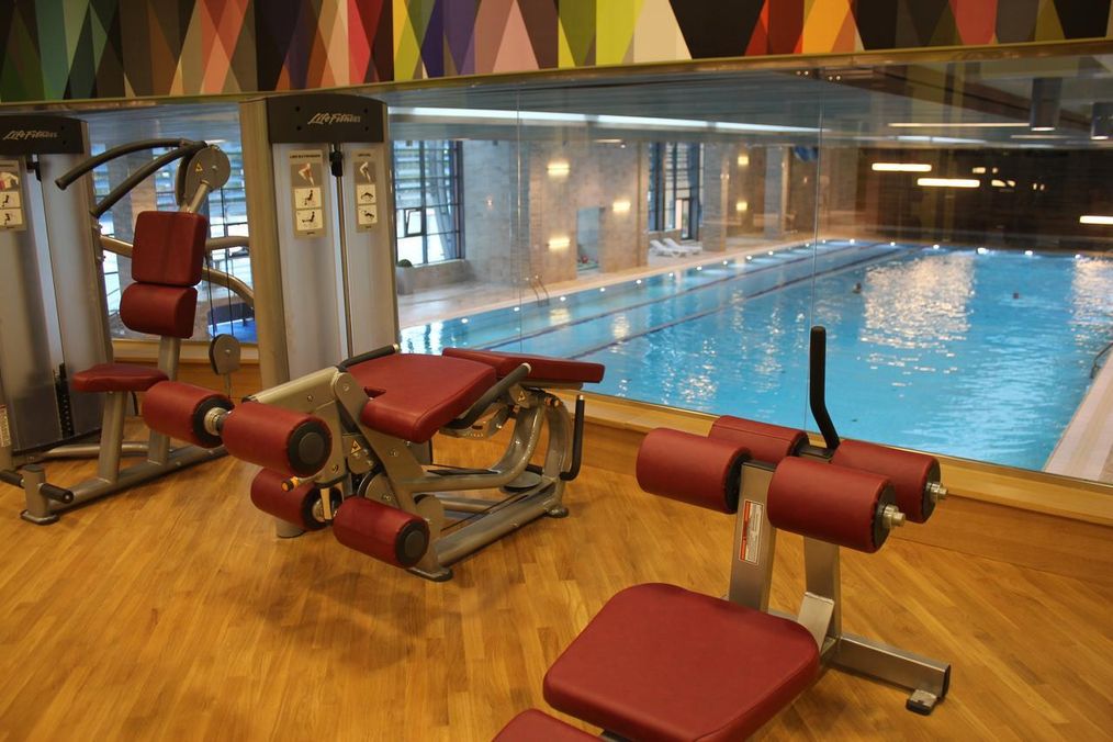 Картинка отеля - 22