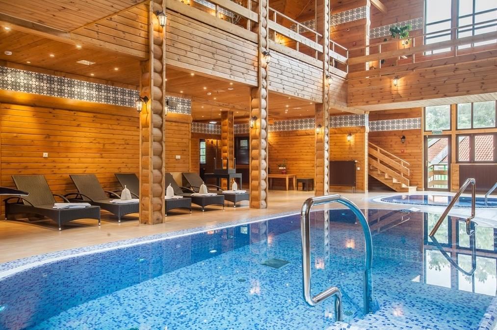 Картинка отеля - 23