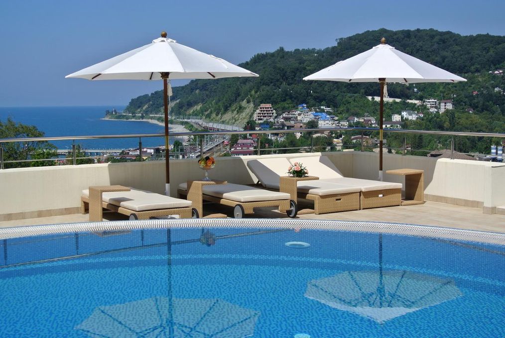 Картинка отеля - 4