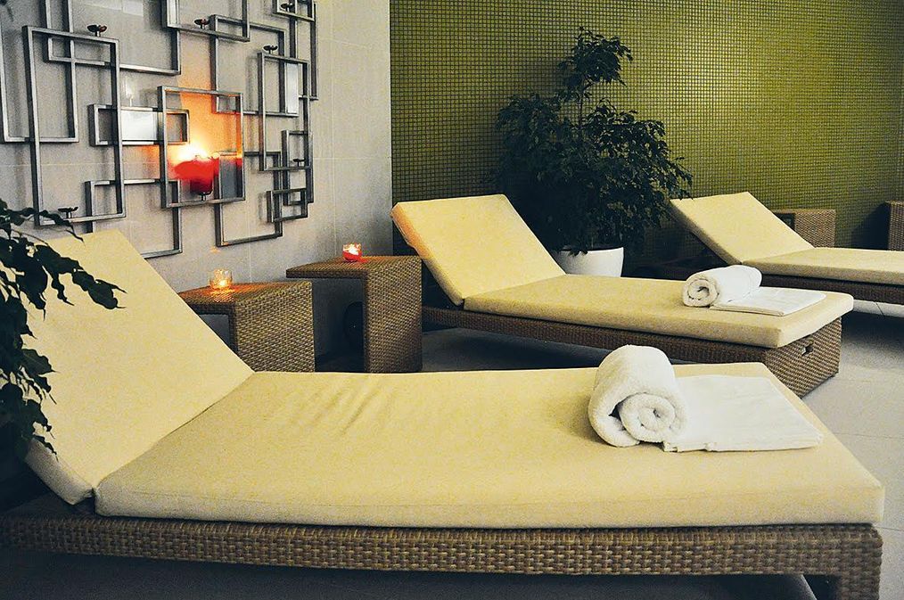 Картинка отеля - 5