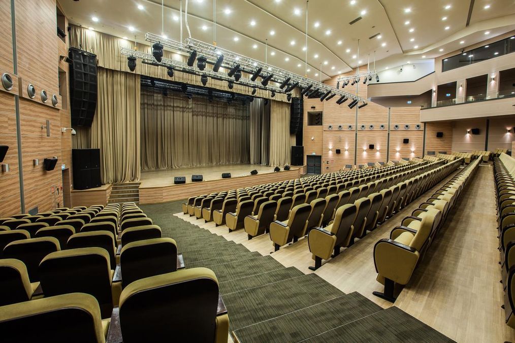 Картинка отеля - 6