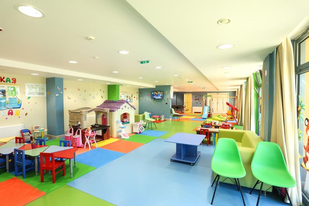 Картинка отеля - 7