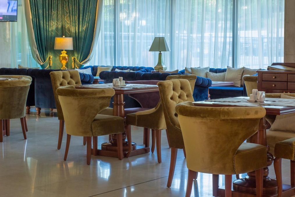 Картинка отеля - 8